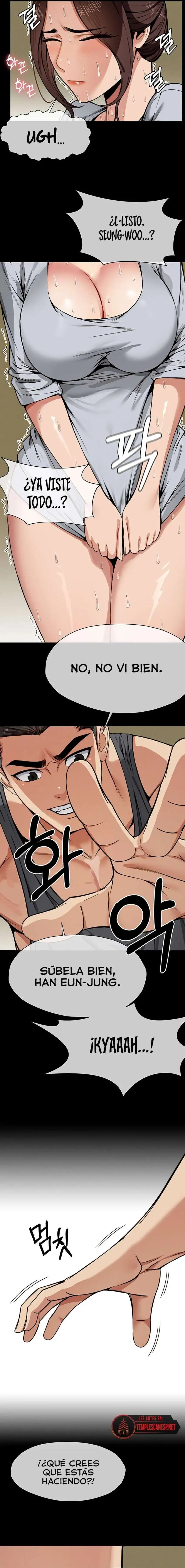 Slaves of the Shelter Raw - Chapter 6 - photo - 20