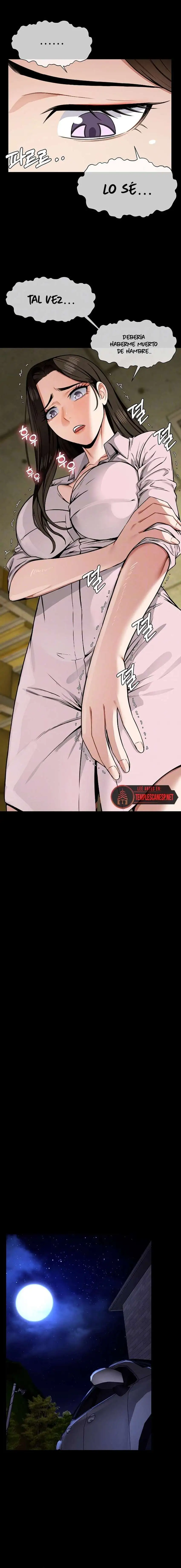 Slaves of the Shelter Raw - Chapter 6 - photo - 3