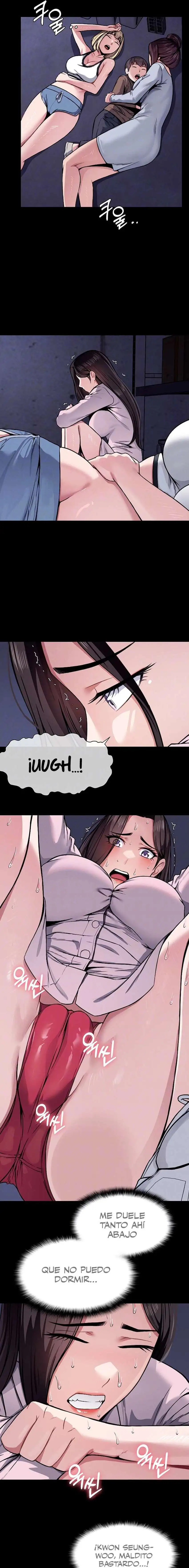 Slaves of the Shelter Raw - Chapter 6 - photo - 4
