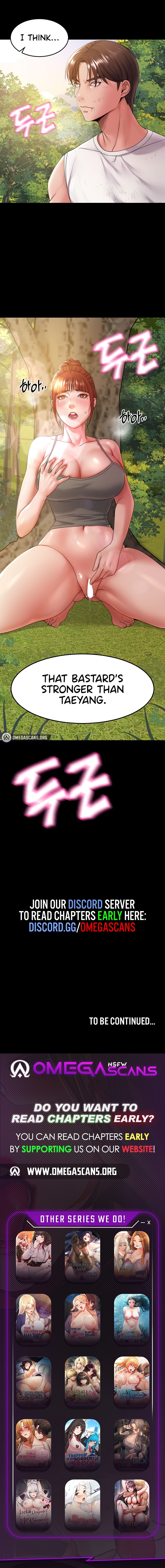 Amazing Reincarnation - Chapter 36 - photo - 8