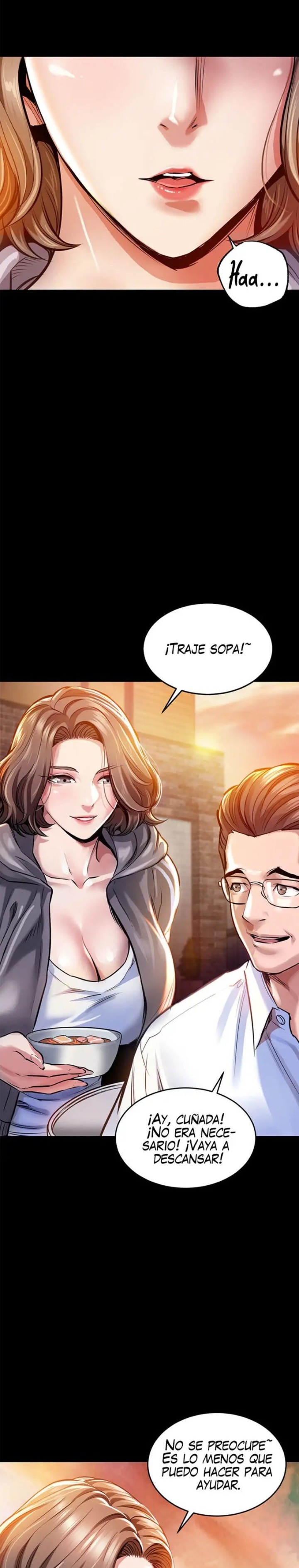 Glorious Homecoming Raw - Chapter 1 - photo - 12