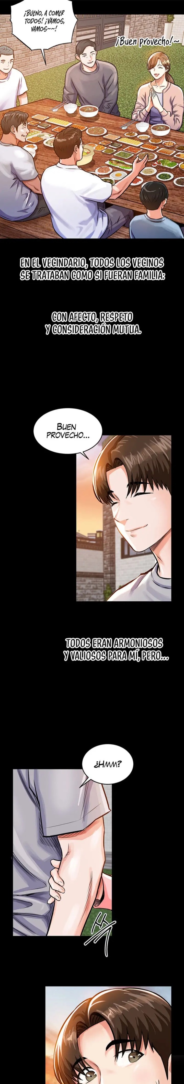 Glorious Homecoming Raw - Chapter 1 - photo - 15
