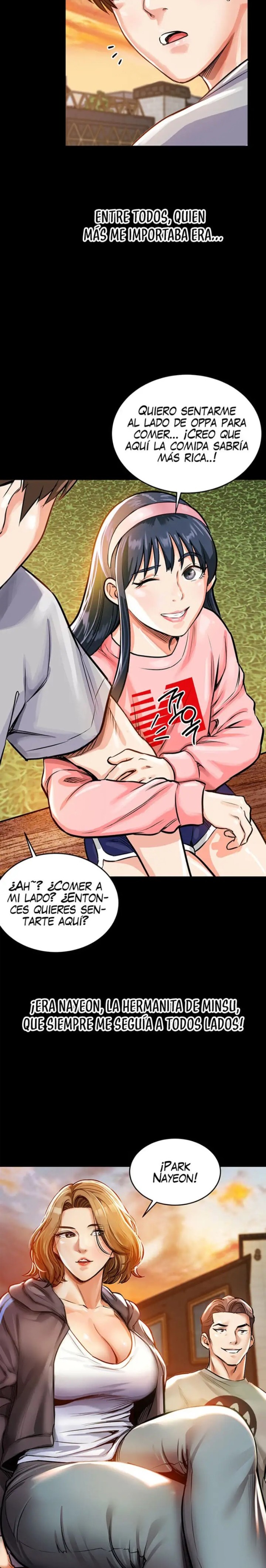 Glorious Homecoming Raw - Chapter 1 - photo - 16