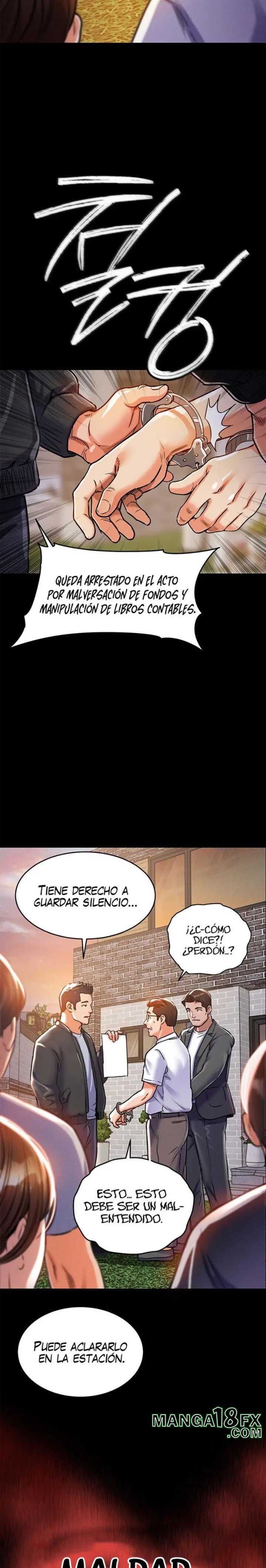Glorious Homecoming Raw - Chapter 1 - photo - 20