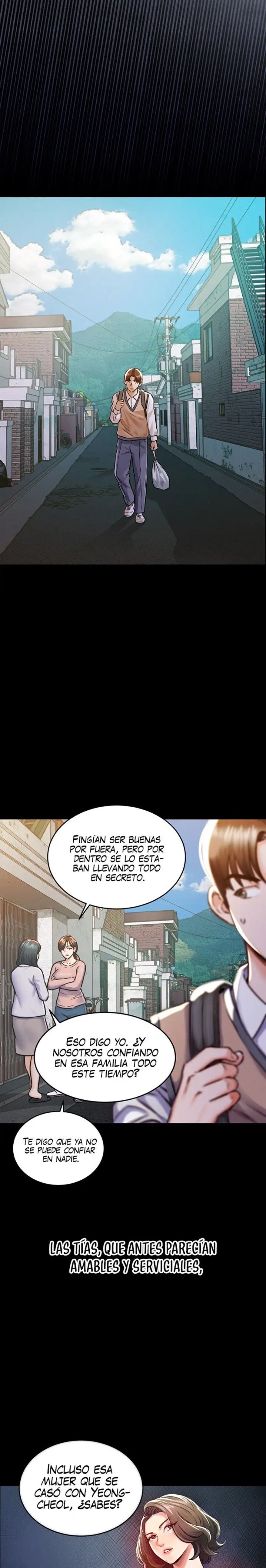 Glorious Homecoming Raw - Chapter 1 - photo - 22