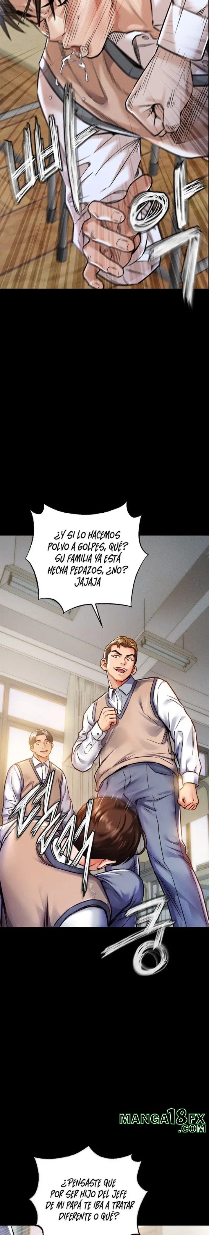 Glorious Homecoming Raw - Chapter 1 - photo - 25