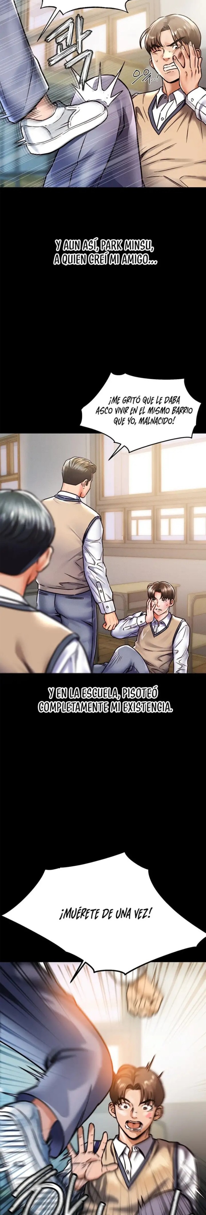 Glorious Homecoming Raw - Chapter 1 - photo - 26