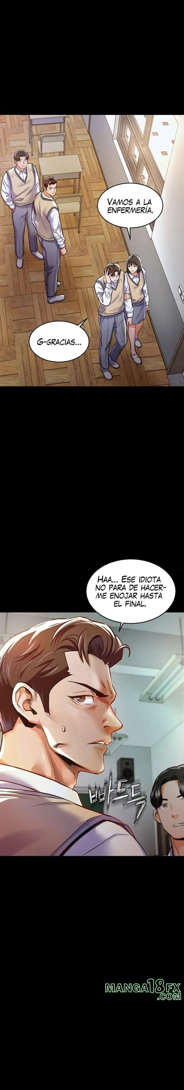 Glorious Homecoming Raw - Chapter 1 - photo - 29