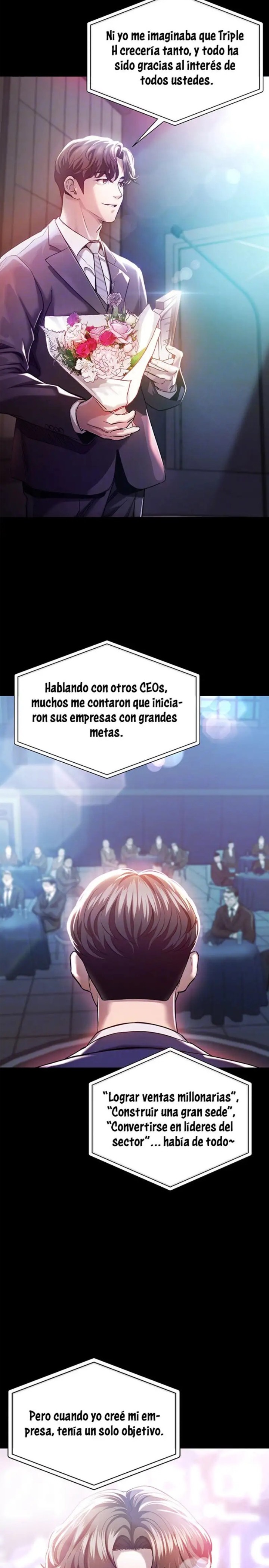 Glorious Homecoming Raw - Chapter 1 - photo - 3