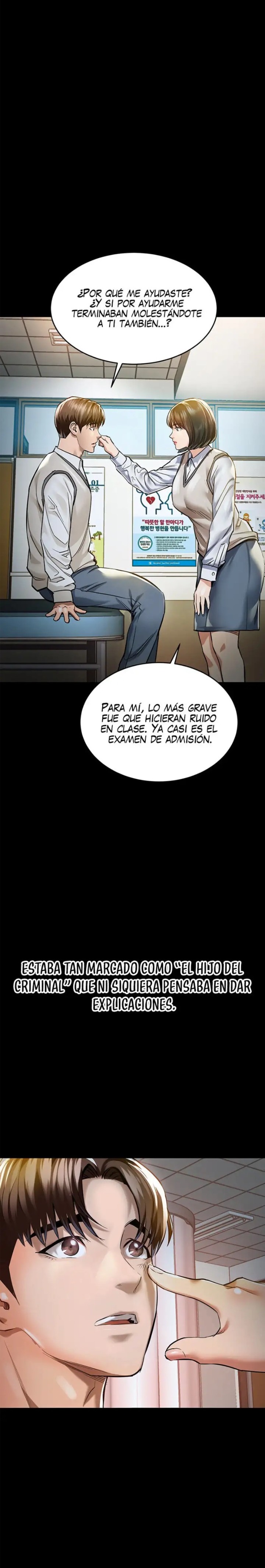 Glorious Homecoming Raw - Chapter 1 - photo - 31