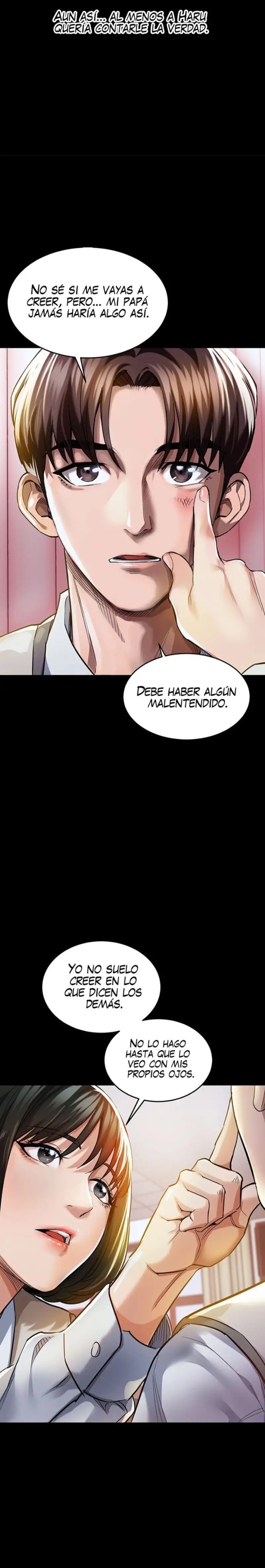 Glorious Homecoming Raw - Chapter 1 - photo - 32