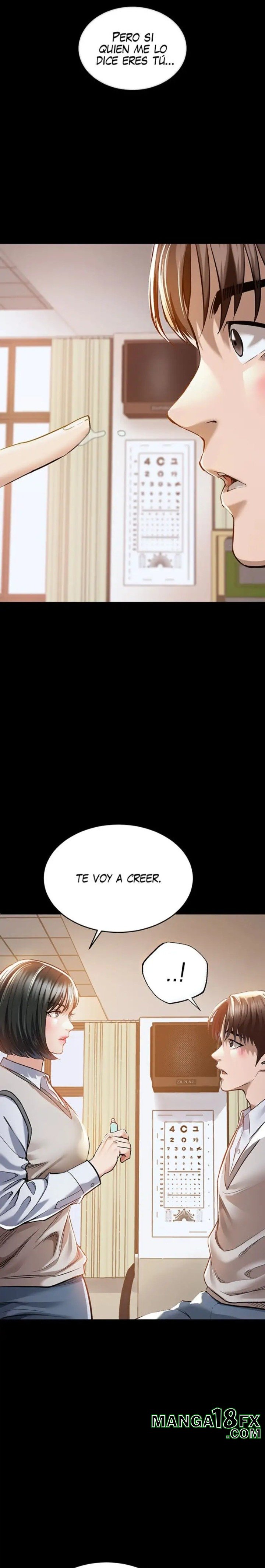 Glorious Homecoming Raw - Chapter 1 - photo - 33