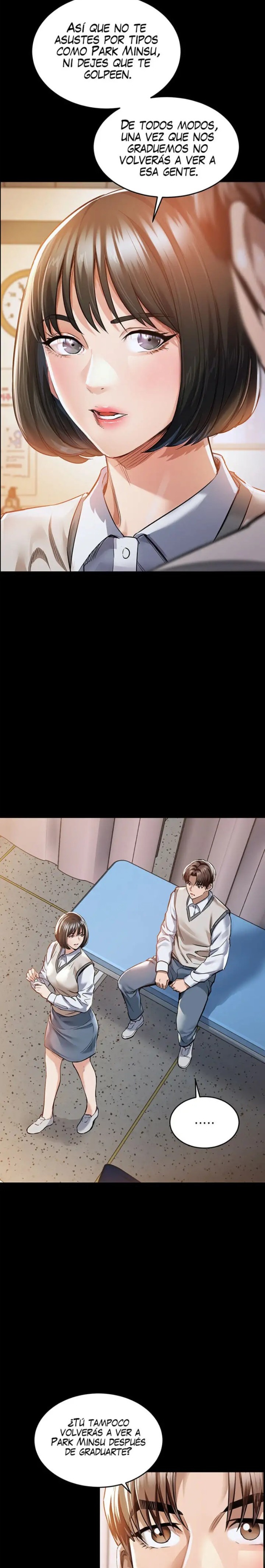 Glorious Homecoming Raw - Chapter 1 - photo - 34
