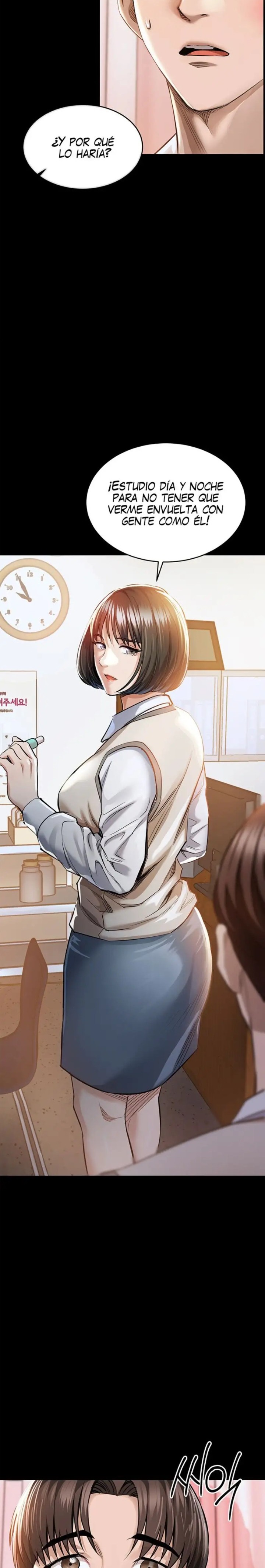 Glorious Homecoming Raw - Chapter 1 - photo - 35