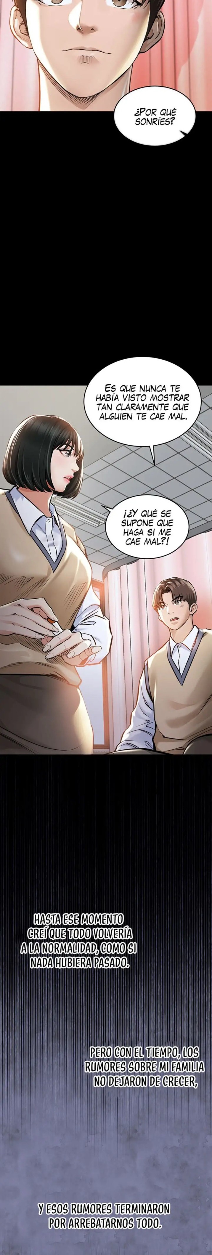 Glorious Homecoming Raw - Chapter 1 - photo - 36