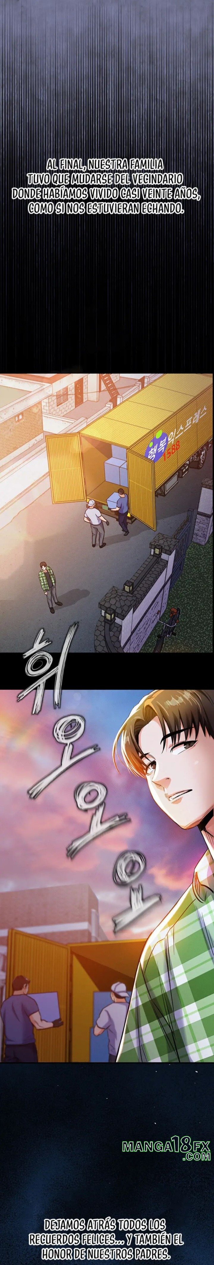 Glorious Homecoming Raw - Chapter 1 - photo - 37