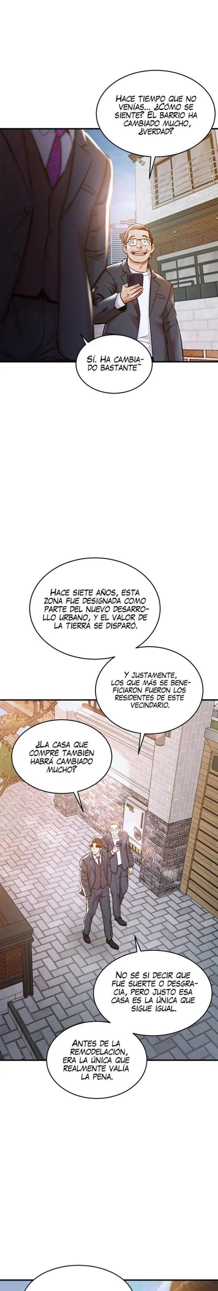 Glorious Homecoming Raw - Chapter 1 - photo - 39