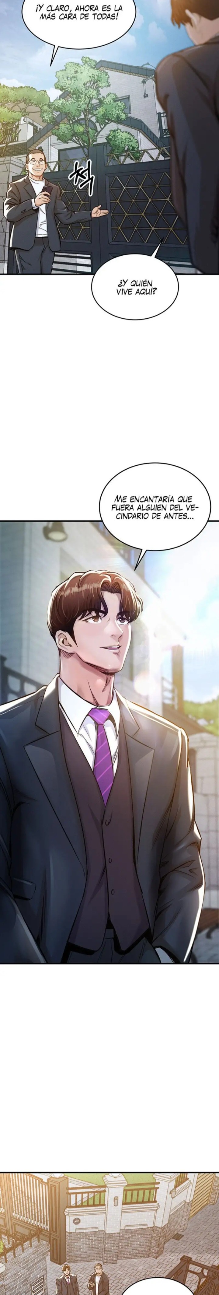Glorious Homecoming Raw - Chapter 1 - photo - 40