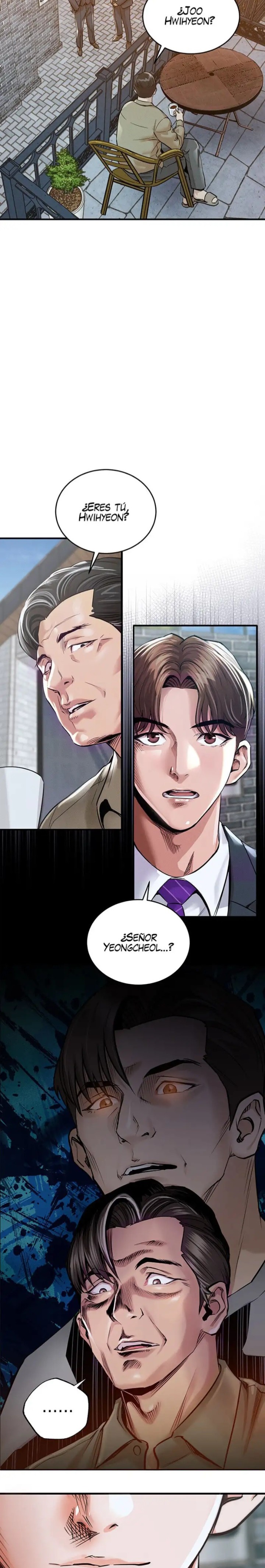 Glorious Homecoming Raw - Chapter 1 - photo - 41