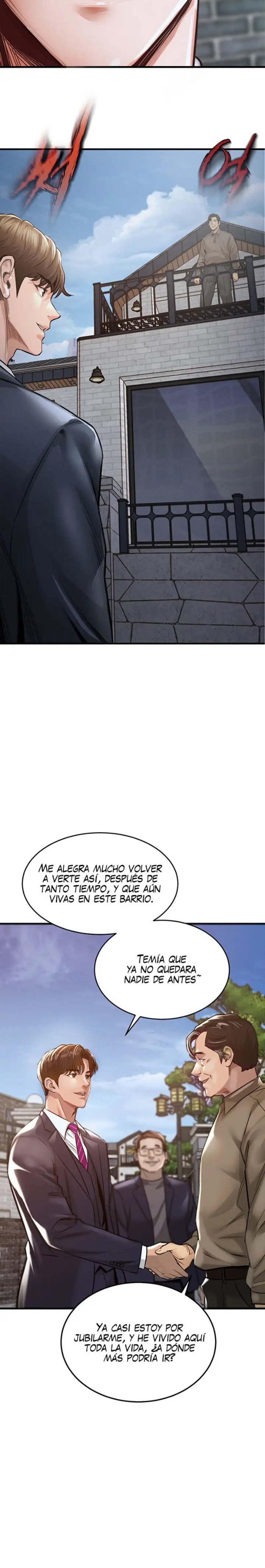 Glorious Homecoming Raw - Chapter 1 - photo - 42