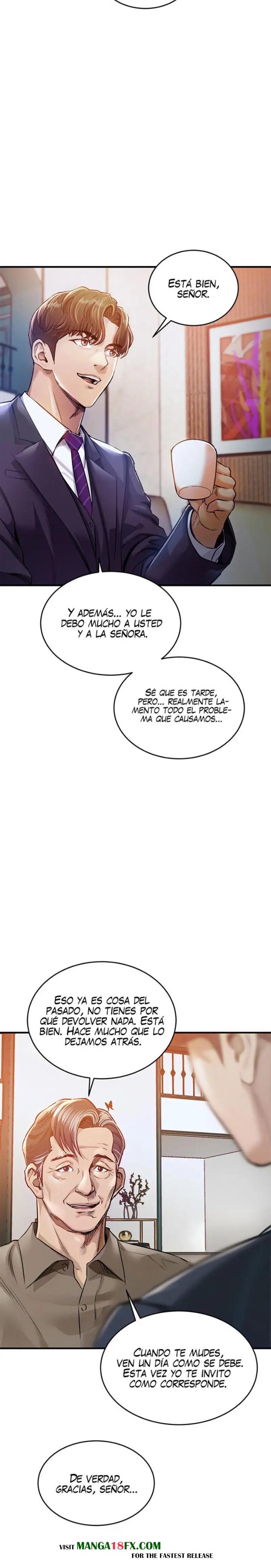 Glorious Homecoming Raw - Chapter 1 - photo - 48