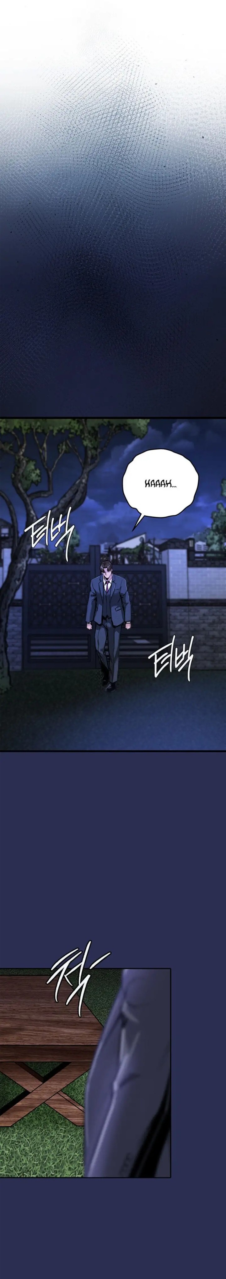 Glorious Homecoming Raw - Chapter 1 - photo - 49