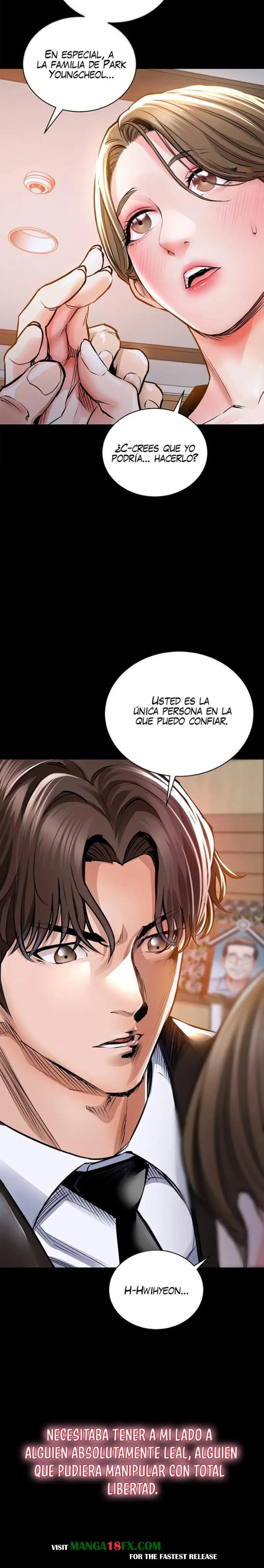 Glorious Homecoming Raw - Chapter 2 - photo - 10