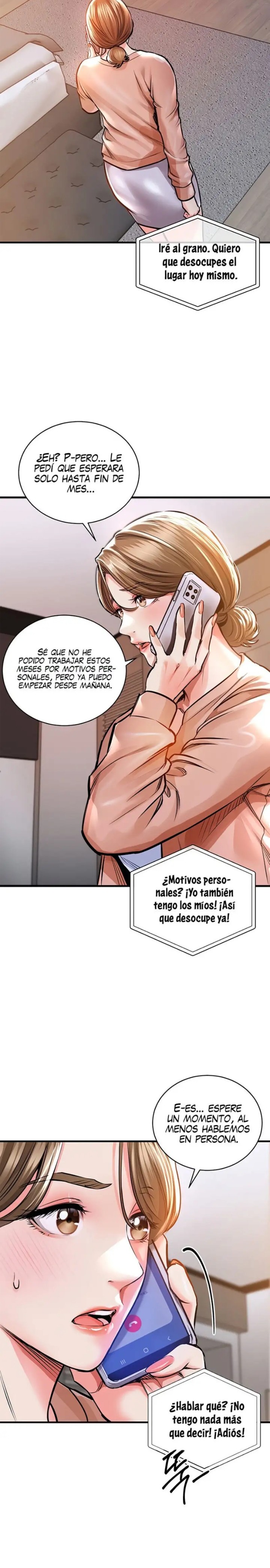 Glorious Homecoming Raw - Chapter 2 - photo - 13