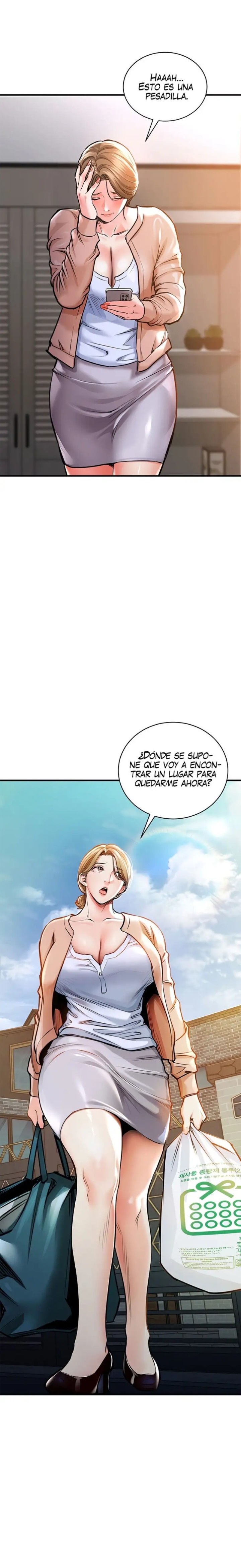 Glorious Homecoming Raw - Chapter 2 - photo - 14