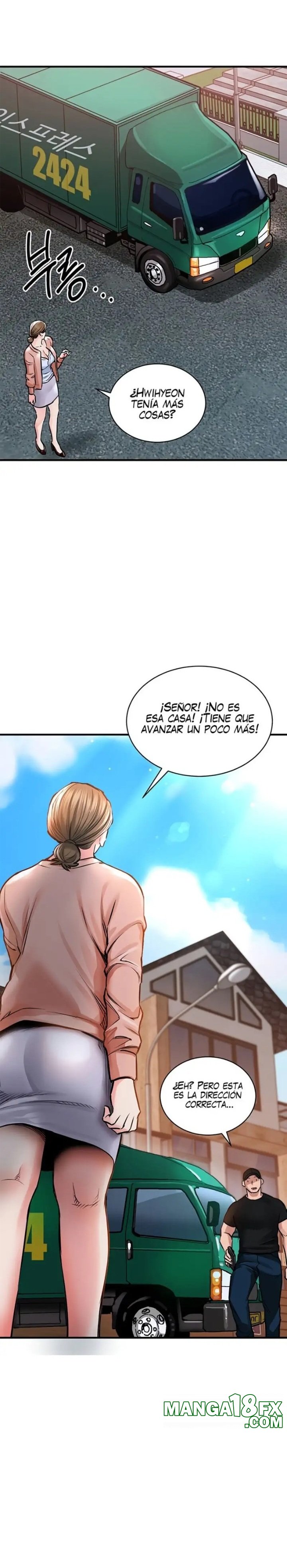 Glorious Homecoming Raw - Chapter 2 - photo - 16