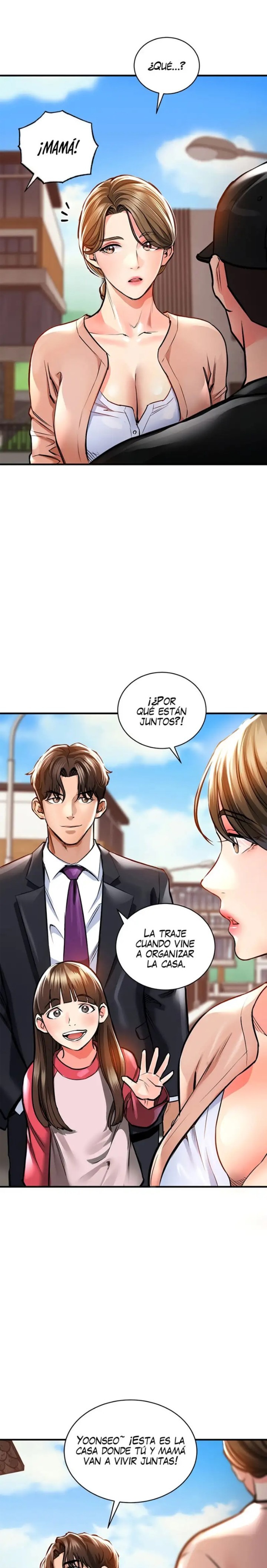 Glorious Homecoming Raw - Chapter 2 - photo - 17