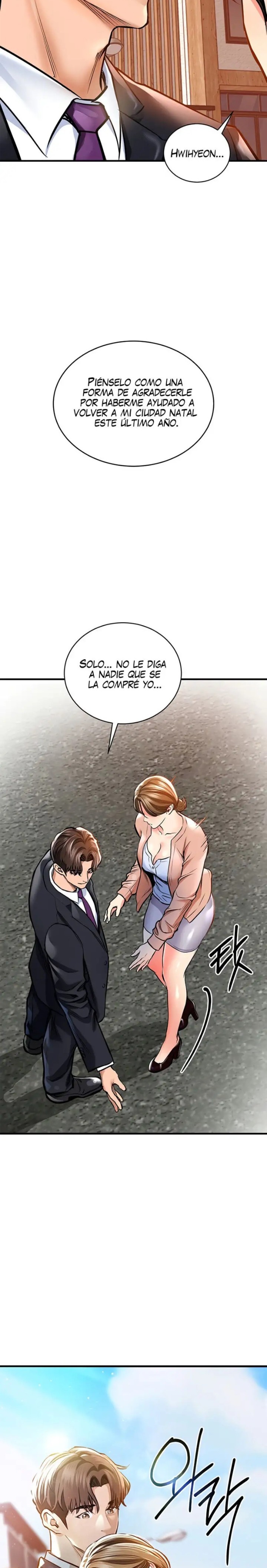 Glorious Homecoming Raw - Chapter 2 - photo - 19