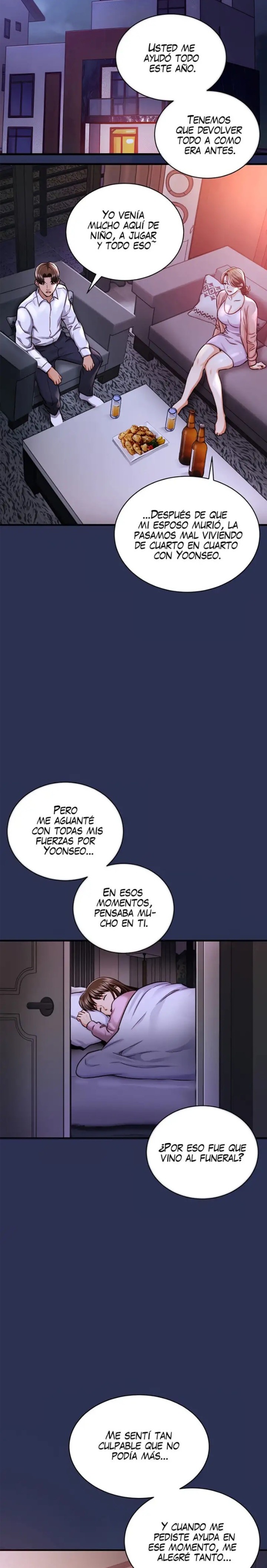 Glorious Homecoming Raw - Chapter 2 - photo - 22