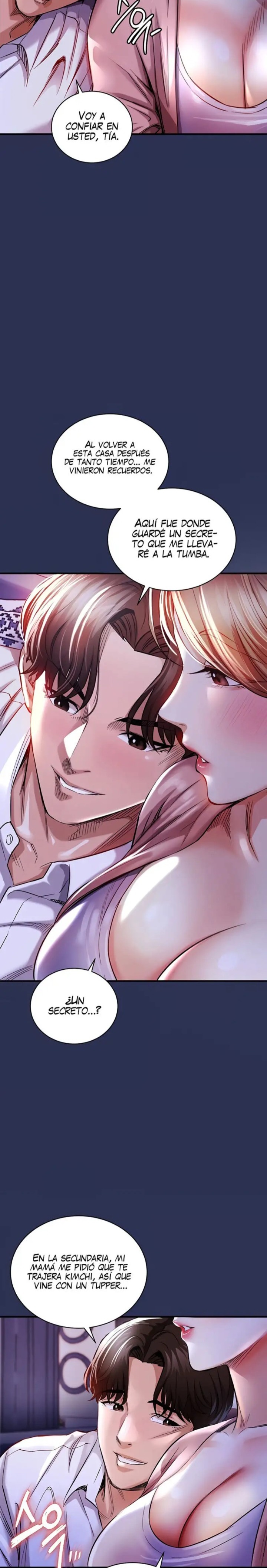 Glorious Homecoming Raw - Chapter 2 - photo - 25
