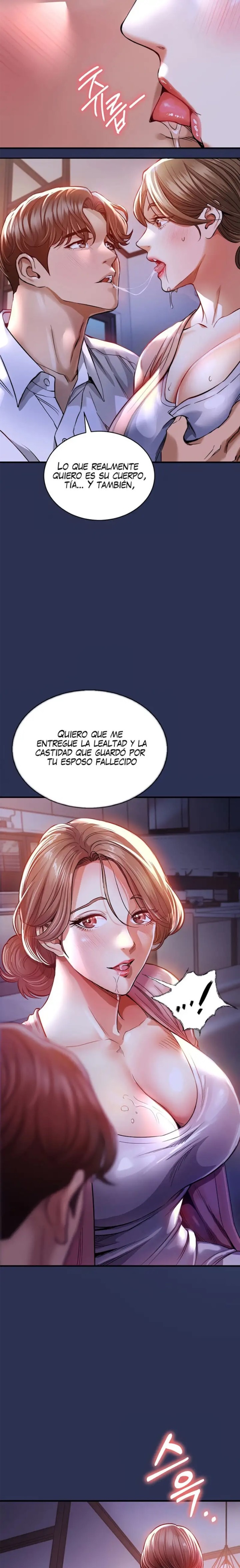 Glorious Homecoming Raw - Chapter 2 - photo - 29