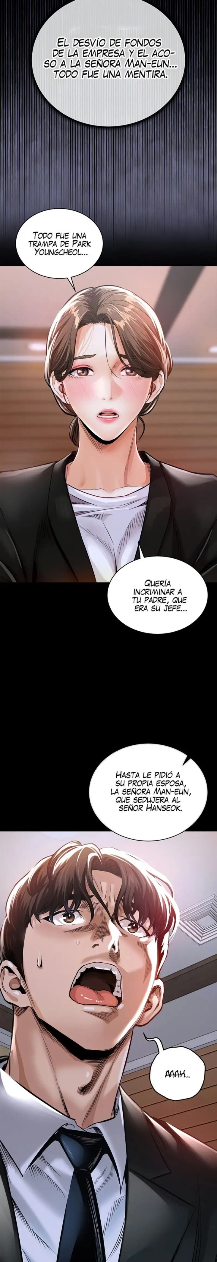 Glorious Homecoming Raw - Chapter 2 - photo - 5