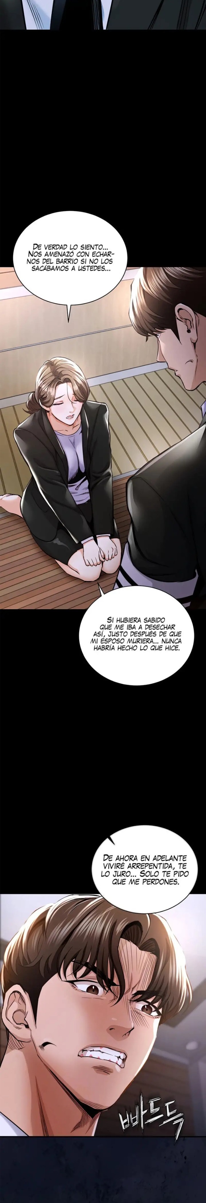 Glorious Homecoming Raw - Chapter 2 - photo - 6