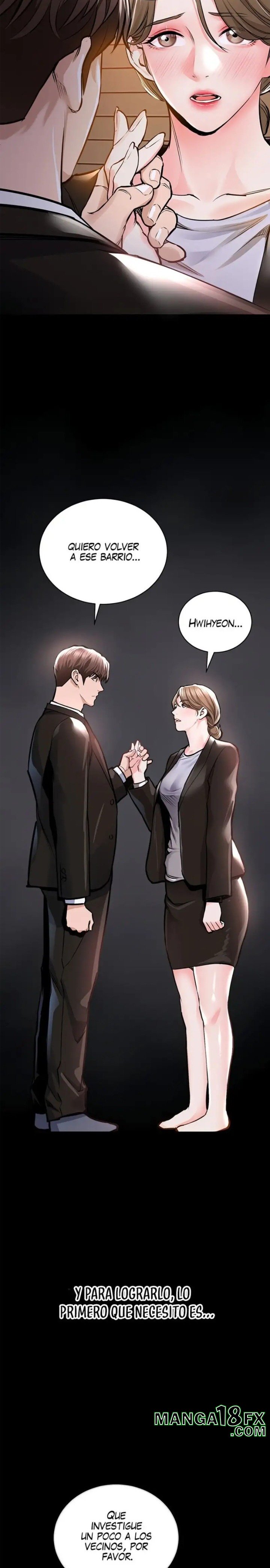 Glorious Homecoming Raw - Chapter 2 - photo - 9