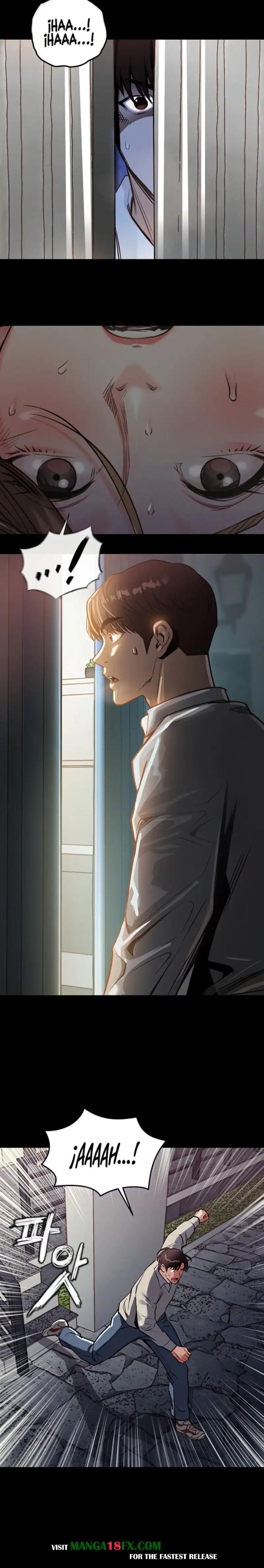 Glorious Homecoming Raw - Chapter 3 - photo - 14