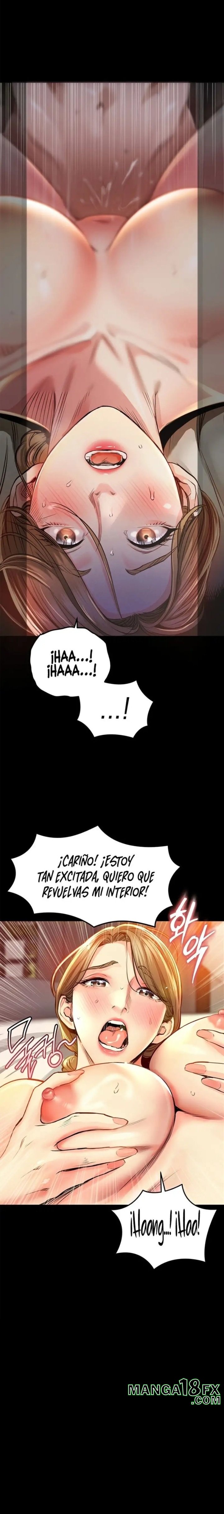 Glorious Homecoming Raw - Chapter 3 - photo - 15