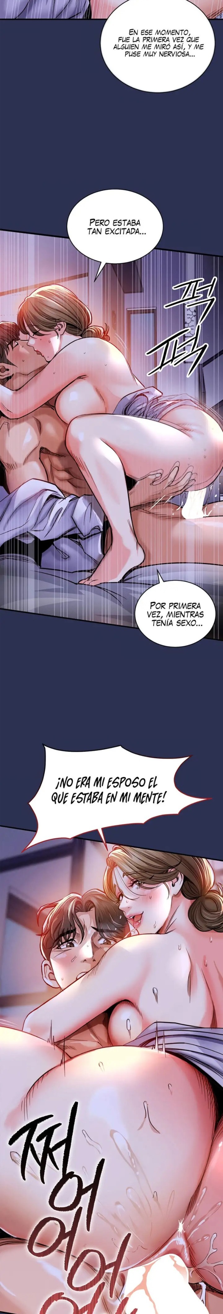 Glorious Homecoming Raw - Chapter 3 - photo - 17