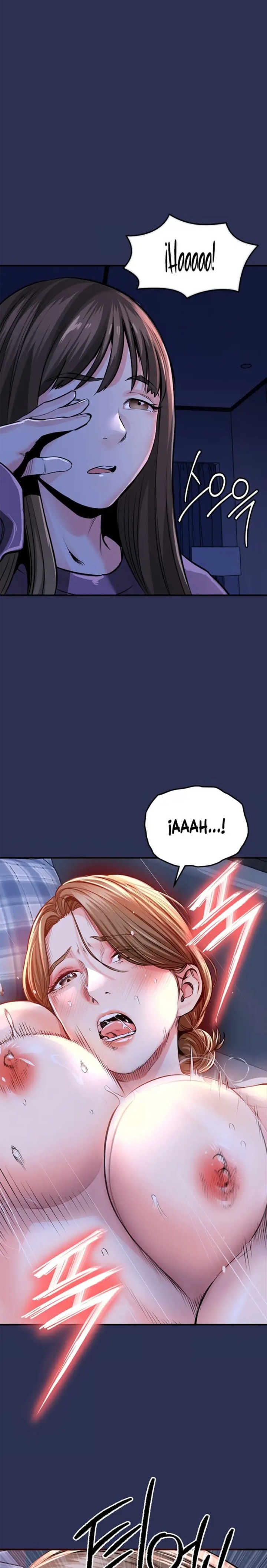 Glorious Homecoming Raw - Chapter 3 - photo - 28