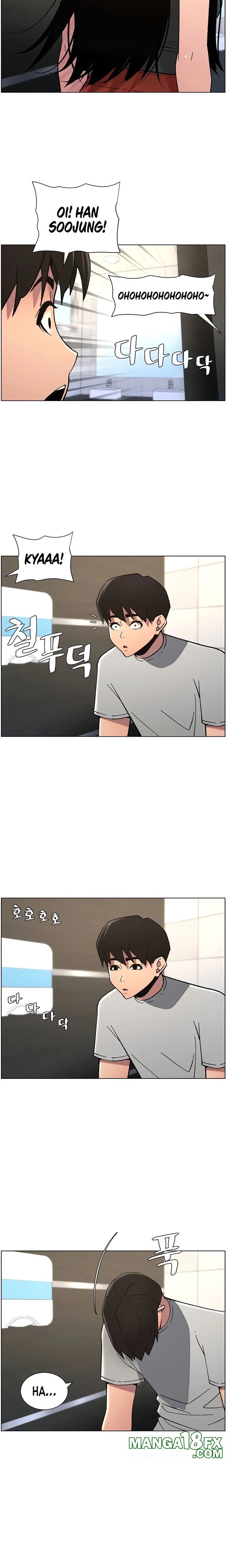 A Secret Lesson With My Younger Sister - Chapter 66 - photo - 11