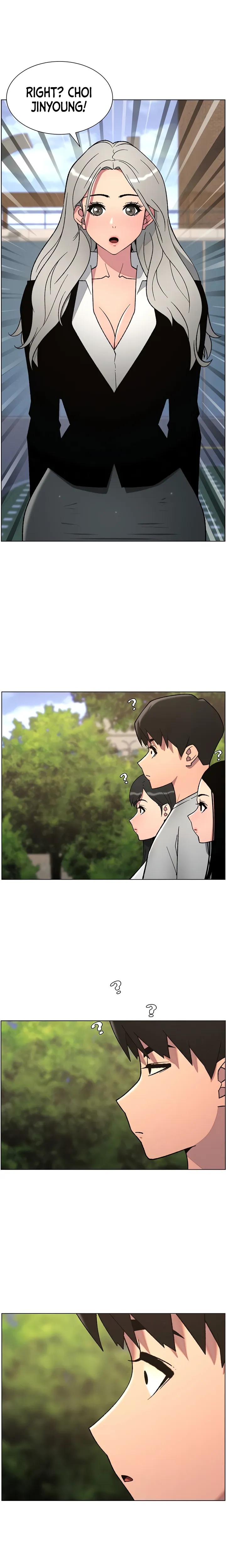 A Secret Lesson With My Younger Sister - Chapter 66 - photo - 18