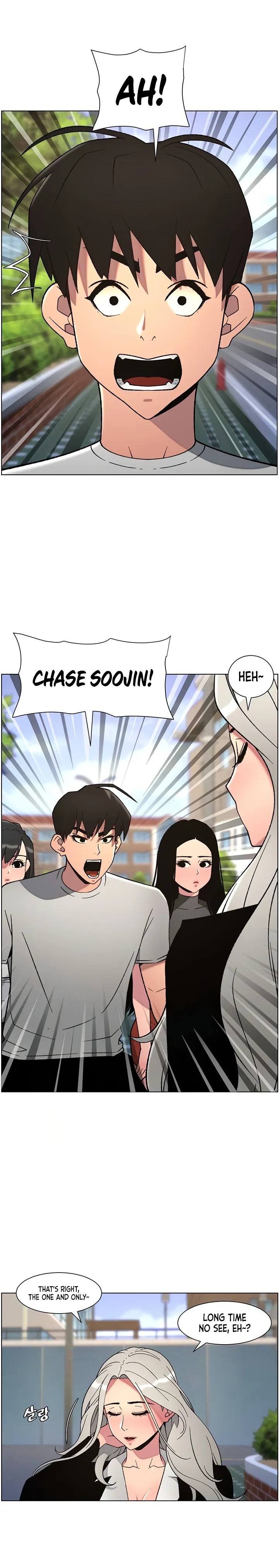 A Secret Lesson With My Younger Sister - Chapter 66 - photo - 19