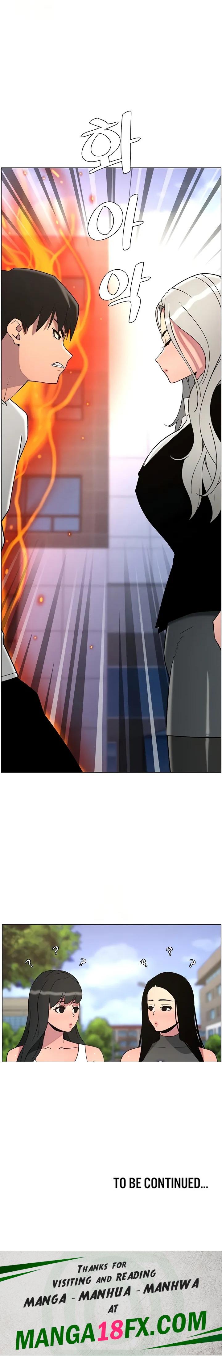 A Secret Lesson With My Younger Sister - Chapter 66 - photo - 21