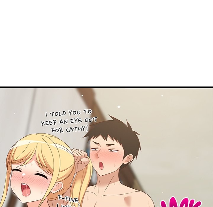 College Grades Skyrocketing - Chapter 58 - photo - 10