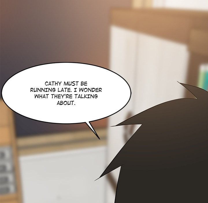 College Grades Skyrocketing - Chapter 58 - photo - 134