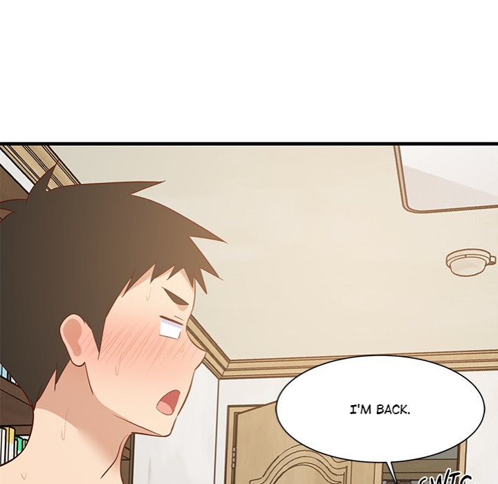 College Grades Skyrocketing - Chapter 58 - photo - 150