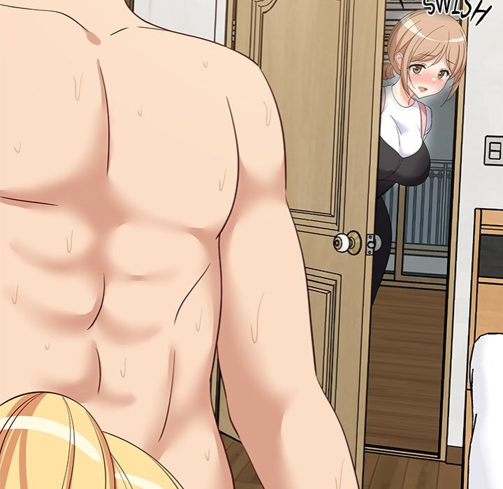 College Grades Skyrocketing - Chapter 58 - photo - 151